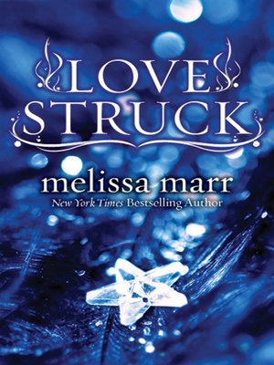 Love Struck - ebook